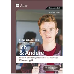 Winfried Röser, Schulbücher von Winfried Röser