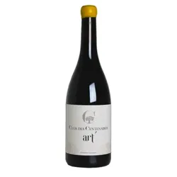 Art 2021 - Clos des Centenaires