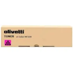 Olivetti, Toner, B0856 (M)