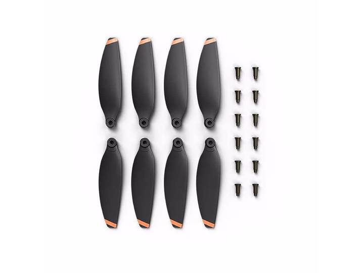 DJI Mini 2 Propellers (Pair) Drohnenzubehör – Drohne Zubehör/Drohne Ersatzteile
