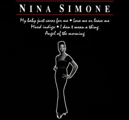 Nina Simone - Nina Simone - Preis vom 30.09.2026 09:01:18 h