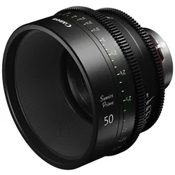 Canon Sumire Festbrennweite CN-E50mm T1.3 FP X