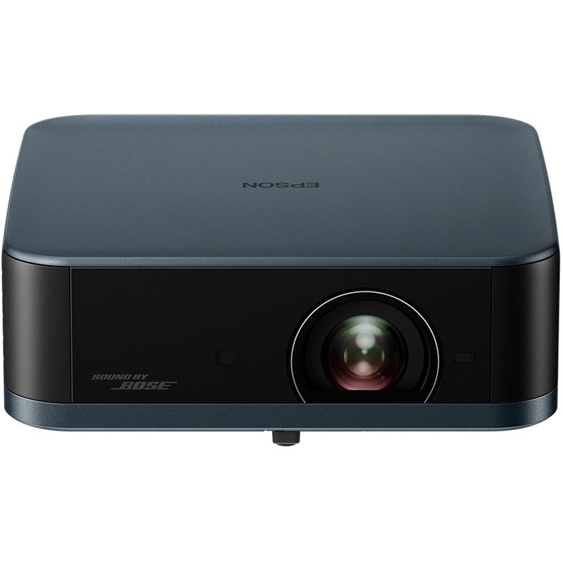 EPSON EF-62N, 3LCD 4K-Beamer, 700 Lumen