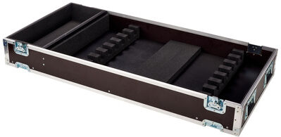 Thon Case 8x Pixel Rail 40 RGB Ext Phenol Braun