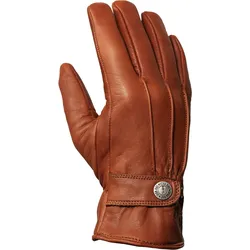 John Doe Grinder XTM Motorrad Handschuhe S