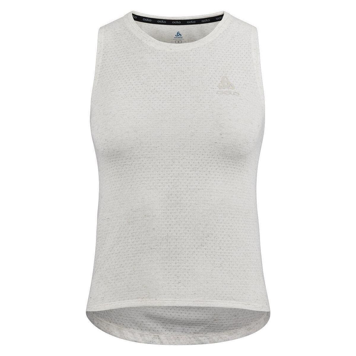 Odlo Essential Linencool zero dye melange (10835) S 314051-10835-S