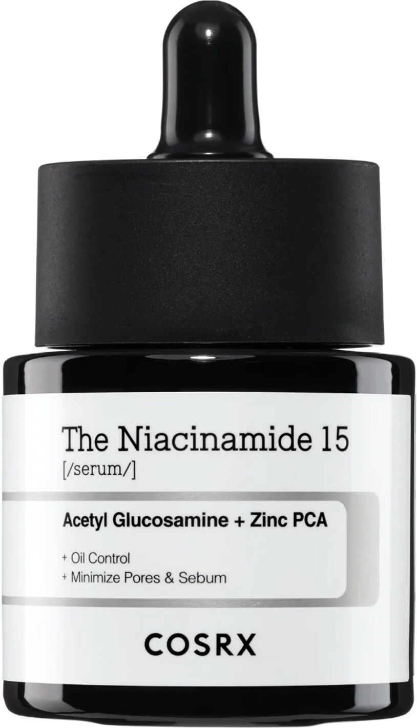 COSRX The Niacinamide 15 Serum 20ml