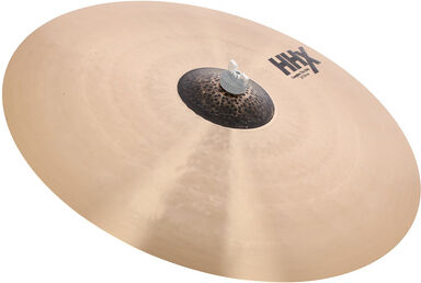 "Sabian 22"" HHX Complex Thin Ride "