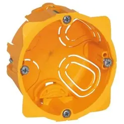BATIBOX HW-Dose 1-f T40mm Mosaic