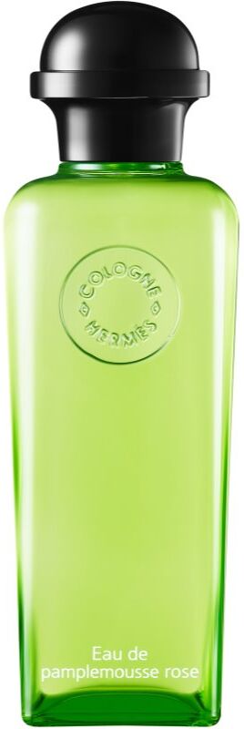 HERMÈS Colognes Collection Eau de Pamplemousse Rose eau de cologne mixte 200 ml