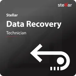 Stellar Data Recovery Technician