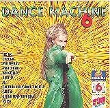Various - Dance Machine Vol 6 - Preis vom 11.10.2026 23:13:37 h
