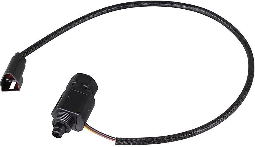 Metzger Autoteile Sensor, Geschwindigkeit 0909105 Für Ford