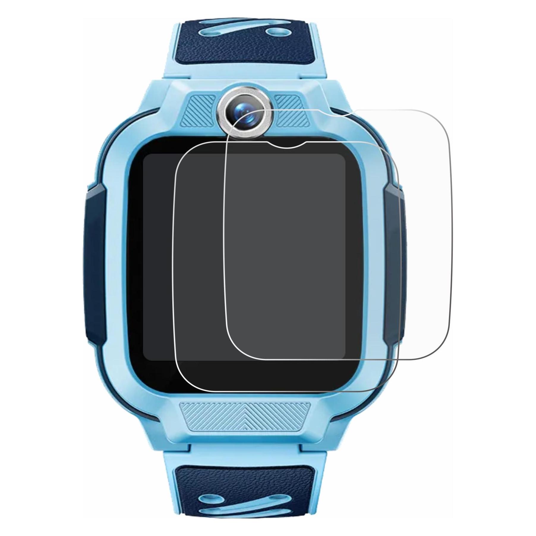 Brotect Schutzfolie für Imoo Watch Phone Z3 Displayschutz Displayschutzfolie Folie Klar Transparent (1862249)