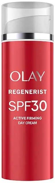 Olay Regenerist 3 Áreas Spf30