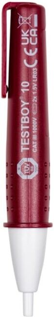 Testboy Testeur de tension sans contact TB 10 (61101000)
