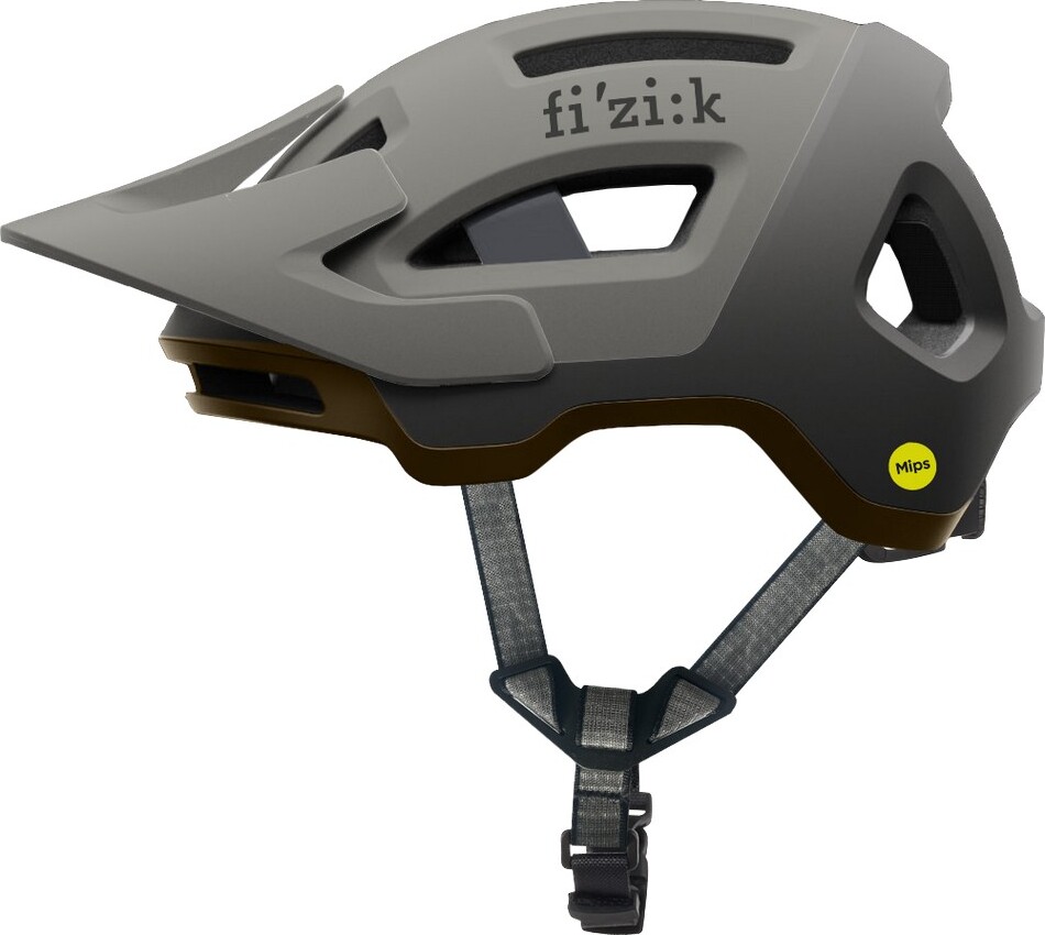 Fizik Kassis Terra Mtb-helm Beige M Beige M