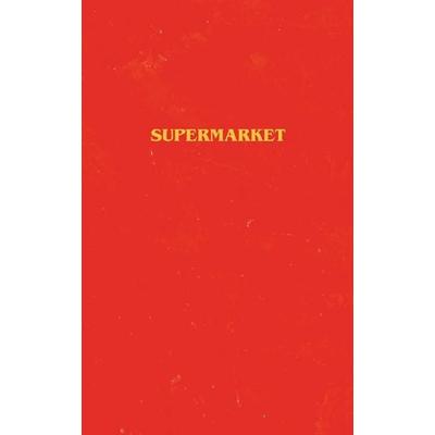 Supermarket, Taschenbuch von Bobby Hall, Simon & Schuster Books for Young Readers, 978-1-4711-8696-7