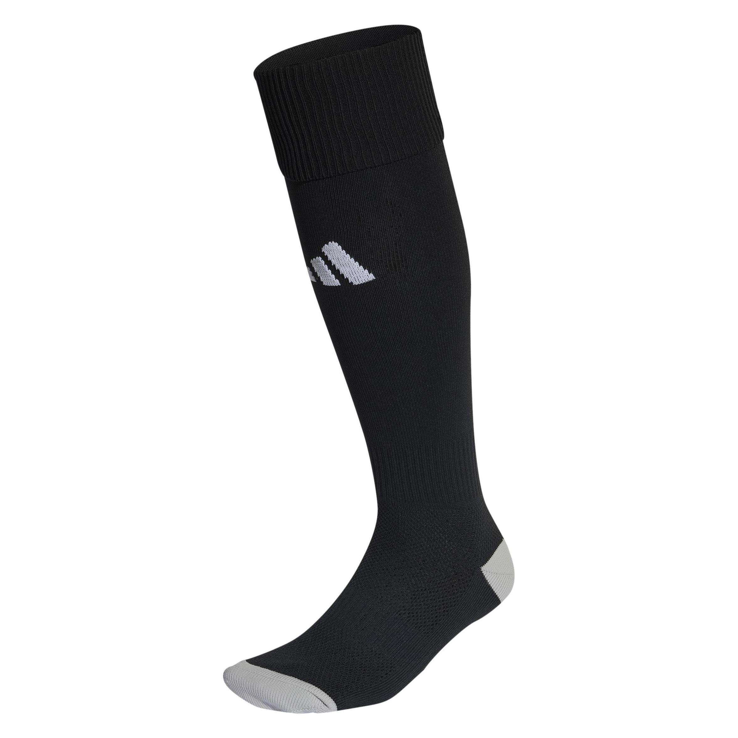 Adidas Milano 23 Fussballsocken schwarz HT6538 (31-33) (31 - 33) (HT6538)