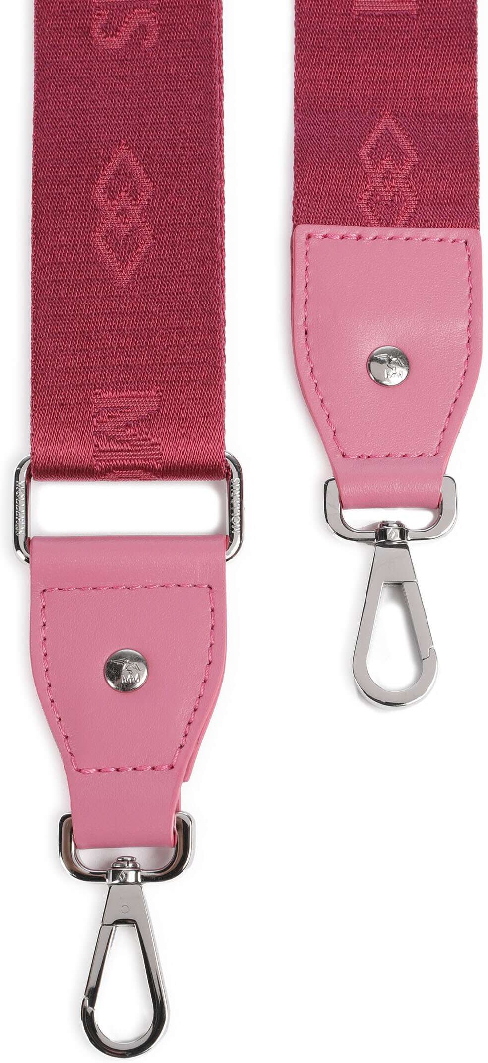 Maison Mollerus Aladdin Schulterriemen, pink