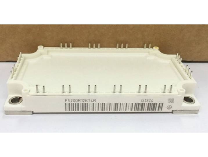 Module d'alimentation FS200R12KT4R d'origine, neuf, livraison rapide