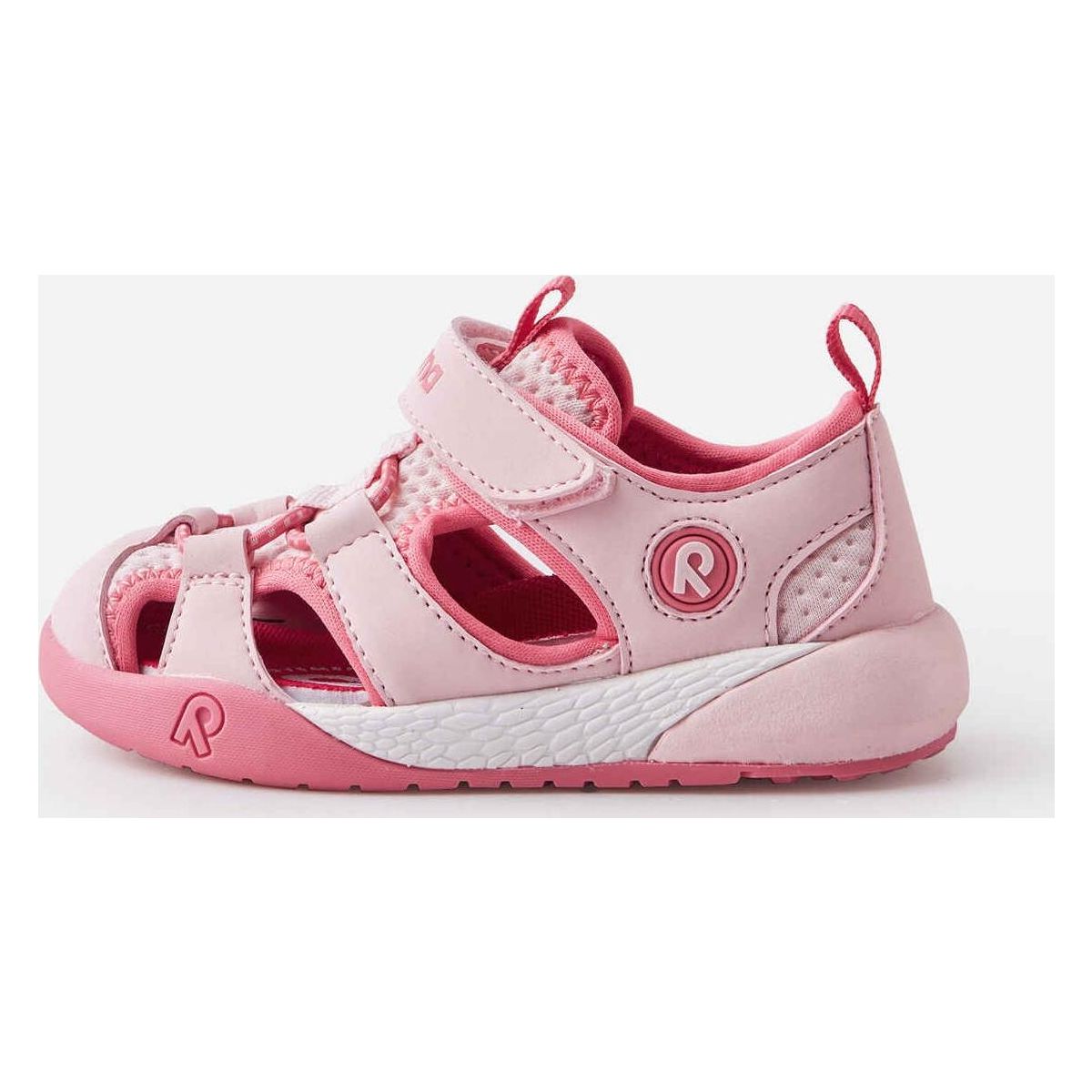 Reima Lomalla pale rose (4010) 24 5400086A4010024