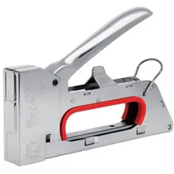 Rapid, Tacker + Nagelpistole, 5001665 PRO R153 Handtacker T (Tacker)