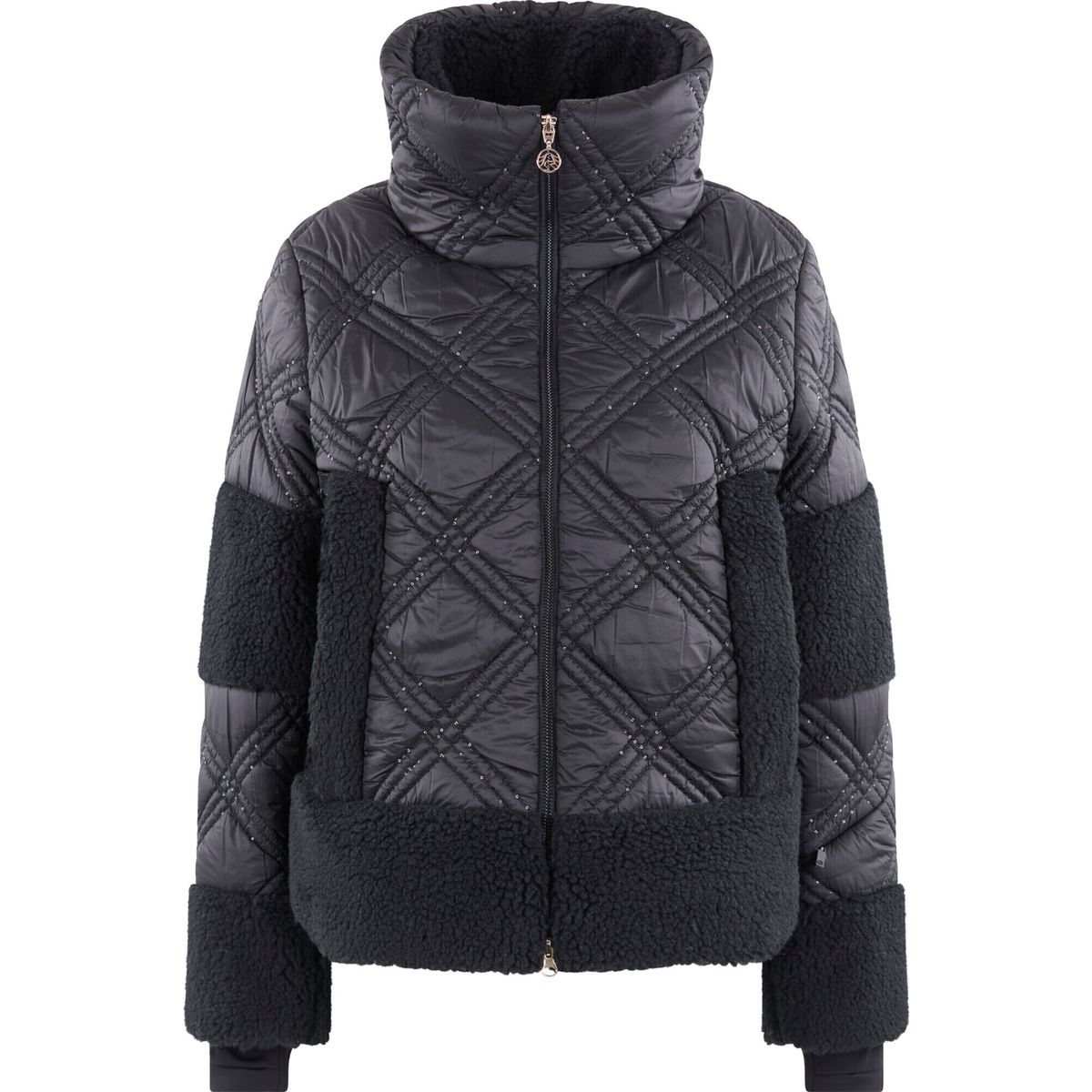 Sportalm Après-ski Women black (59) (5900) 36 50256-5900-36