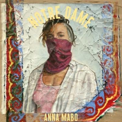 Notre Dame - Anna Mabo, CD