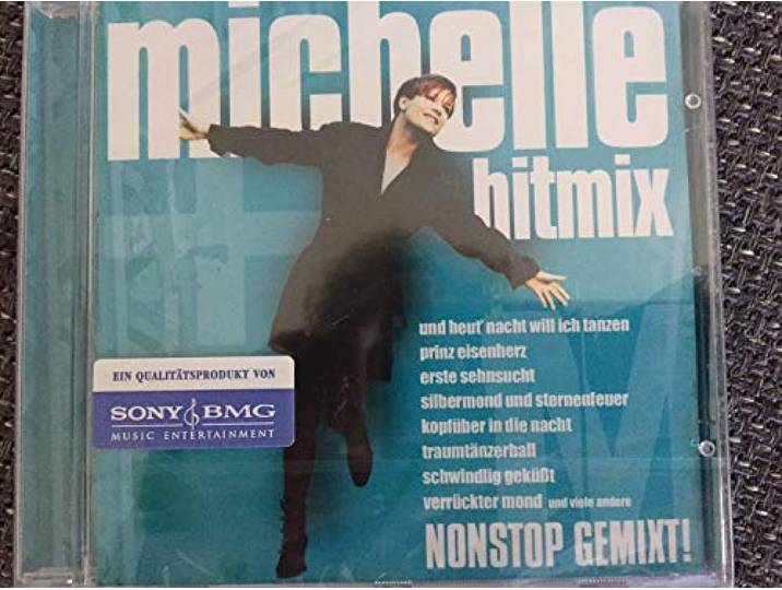 Michelle - Der Michelle-Hitmix