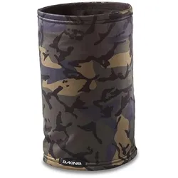 Dakine, Herren, Sturmhaube + Halsschlauch, Bridger Neck Tube 2023, Schwarz