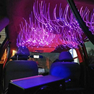 Drop Dash Deals Fiber Optic Star Light Kit For Car Roof LED Twinkle Ceiling Lights Fiber Optic Star Light Kit For Car Roof LED Twinkle Ceiling Lights