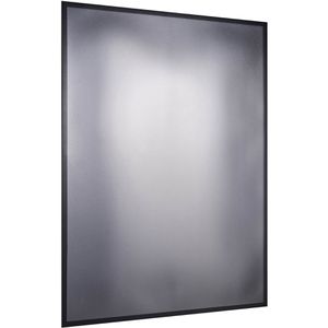Böttcher-AG Schutzfolie Magnetfolie DIN A1, transparent, für Kundenstopper
