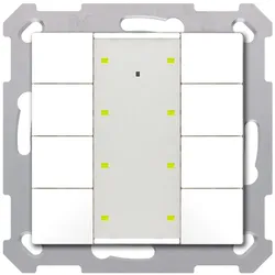 MDT technologies Taster Plus TS 55 8-fach BE-TA55T8.02