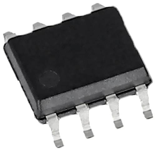Broadcom Hochgeschwindigkeits-Optokoppler ACPL-071L-000E SOIC-8 Tube