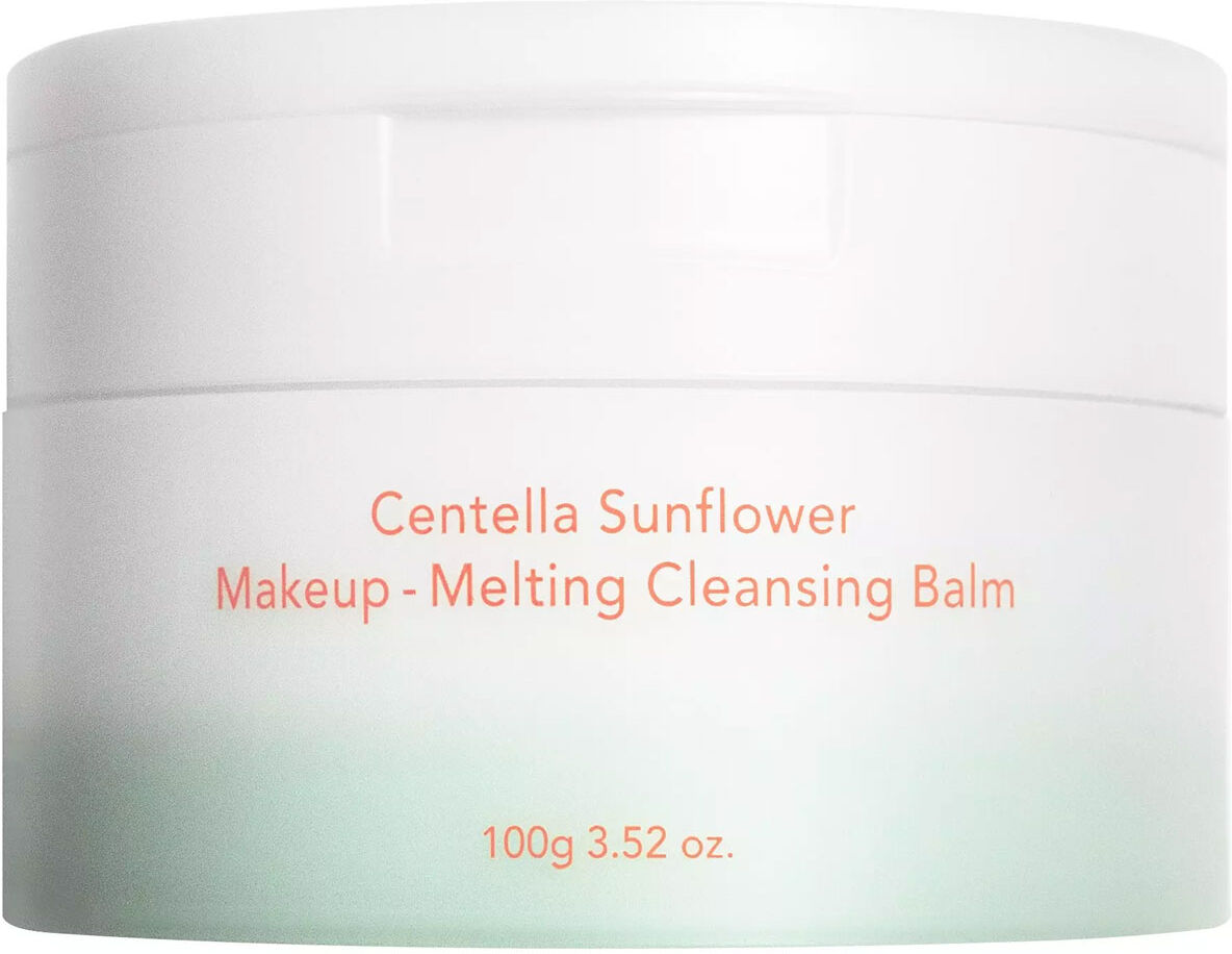 HARUHARU WONDER Centella Sunflower Makeup-Melting Cleansing Balm 100g