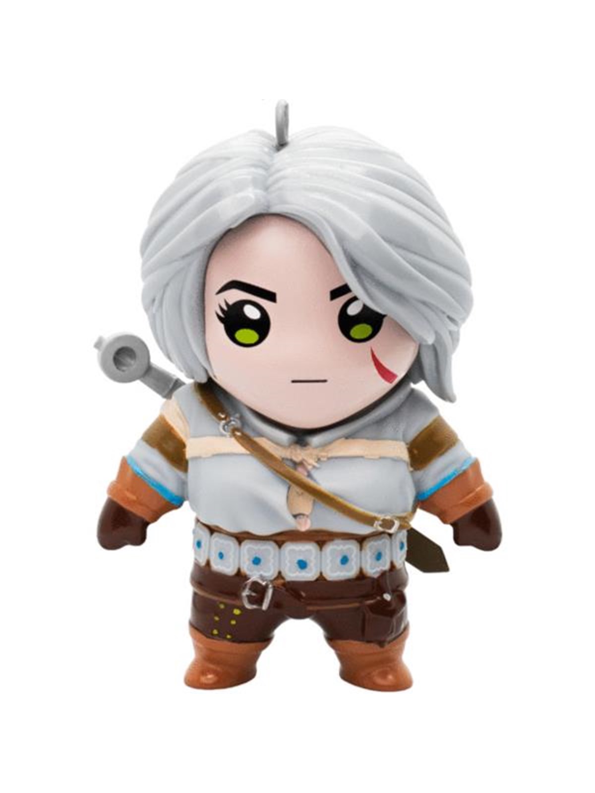 Good Loot - Hanging Figurine The Witcher - CIRI - Figur