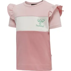 HUMMEL Hummel hmlISLA T-Shirt Kinder mauveglow 62