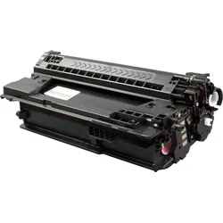 Kompatibler Toner ersetzt HP CF463X 656X magenta