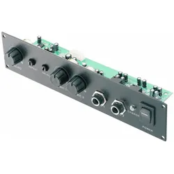 Omnitronic EM-105 Echomodul W05, Mikrofon