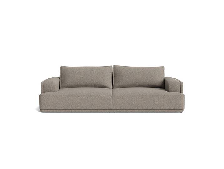 Benessere 2.5-Sitzer-Sofa