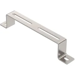OBO Bettermann OBO DBL 50 200 A4 Distanzbügel B200mm V4A (Diverse), Elektronikzubehör + Gehäuse