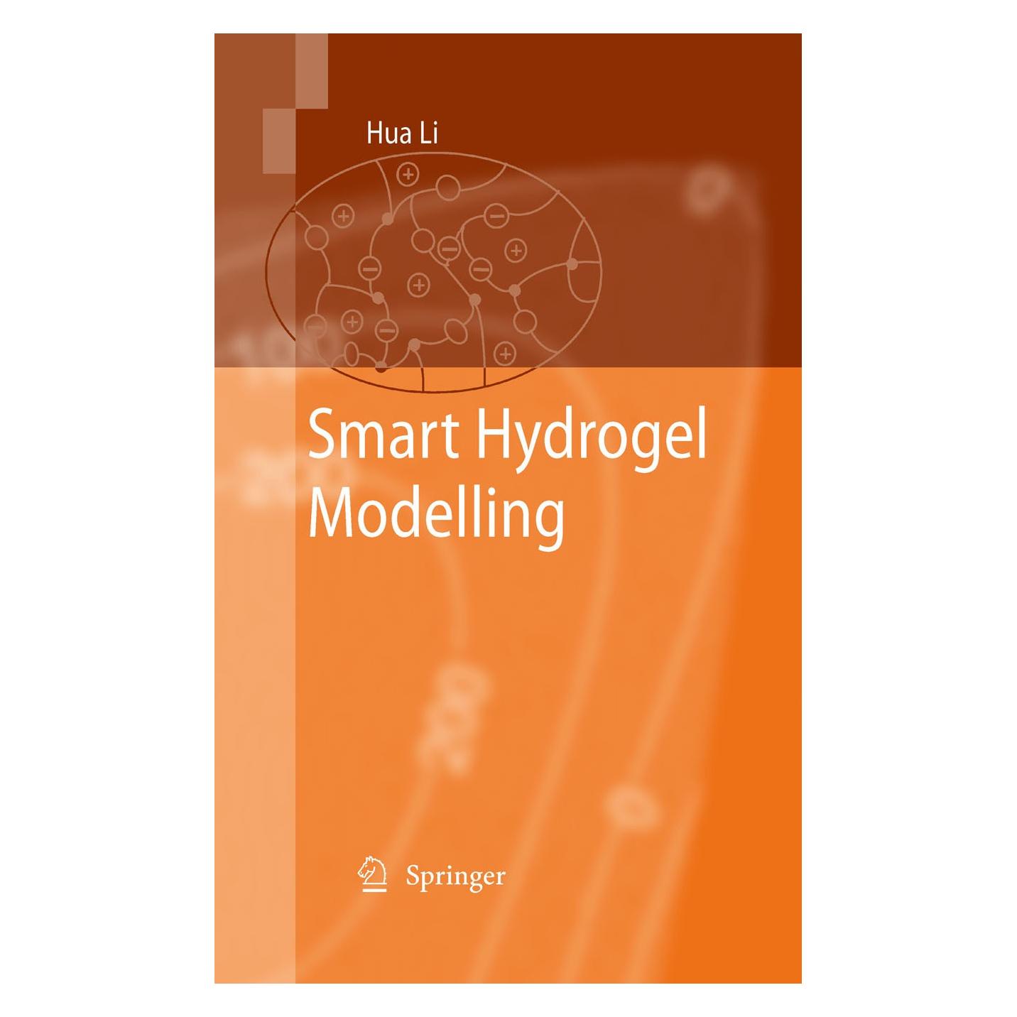 Springer Smart Hydrogel Modeling (Englisch, Hardcover, Hua Li) (9783642023675)