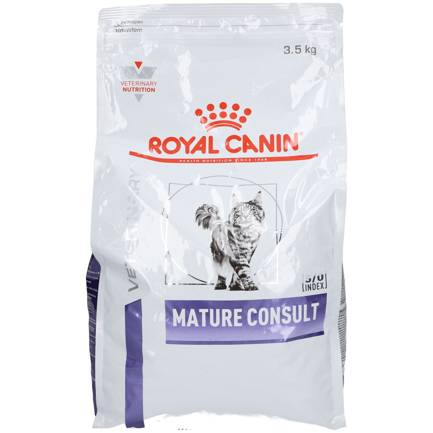Royal Canin Vet-D Mature Consult SD 3,5kg 3,5 kg Pellets
