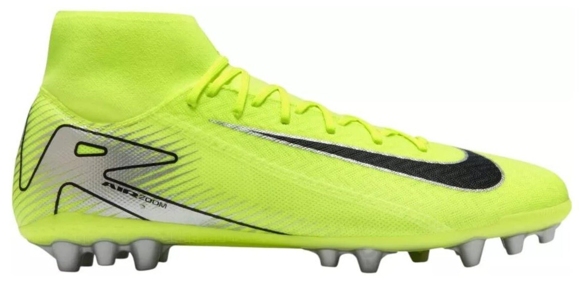 Schuhe Nike Zm Superfly 10 Academy FQ8329700