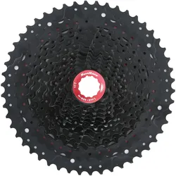 Sunrace Kassette CSMZ90 12-fach schwarz