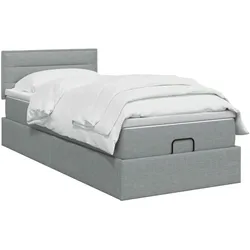 vidaXL, Bett, Ottoman Bett