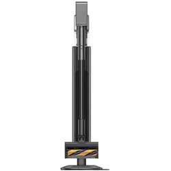 Dreame Z30 Station, Staubsauger, Schwarz
