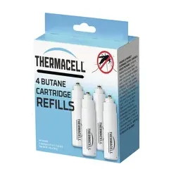 Thermacell C-4 Nachfüllpackung Gaskartusche