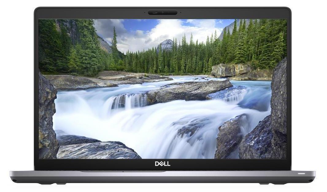 Laptop Dell Latitude 5510 i5-10210U 32 GB RAM 2 TB SSD